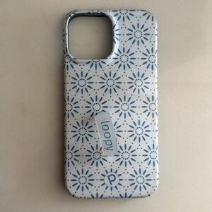 Loopy Phone Case